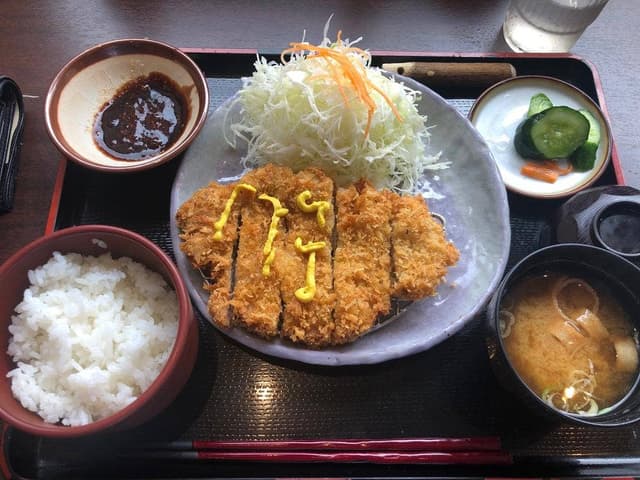 とん八 さくらんぼ東根駅前店 - サブ画像3