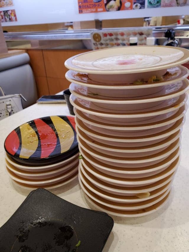 かっぱ寿司 鳴海店 - サブ画像1