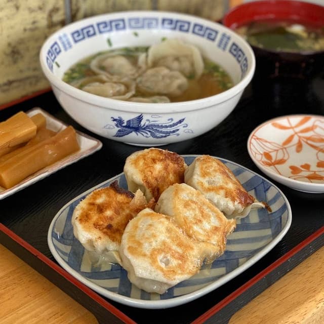 ウェイウェイ餃子 - サブ画像2