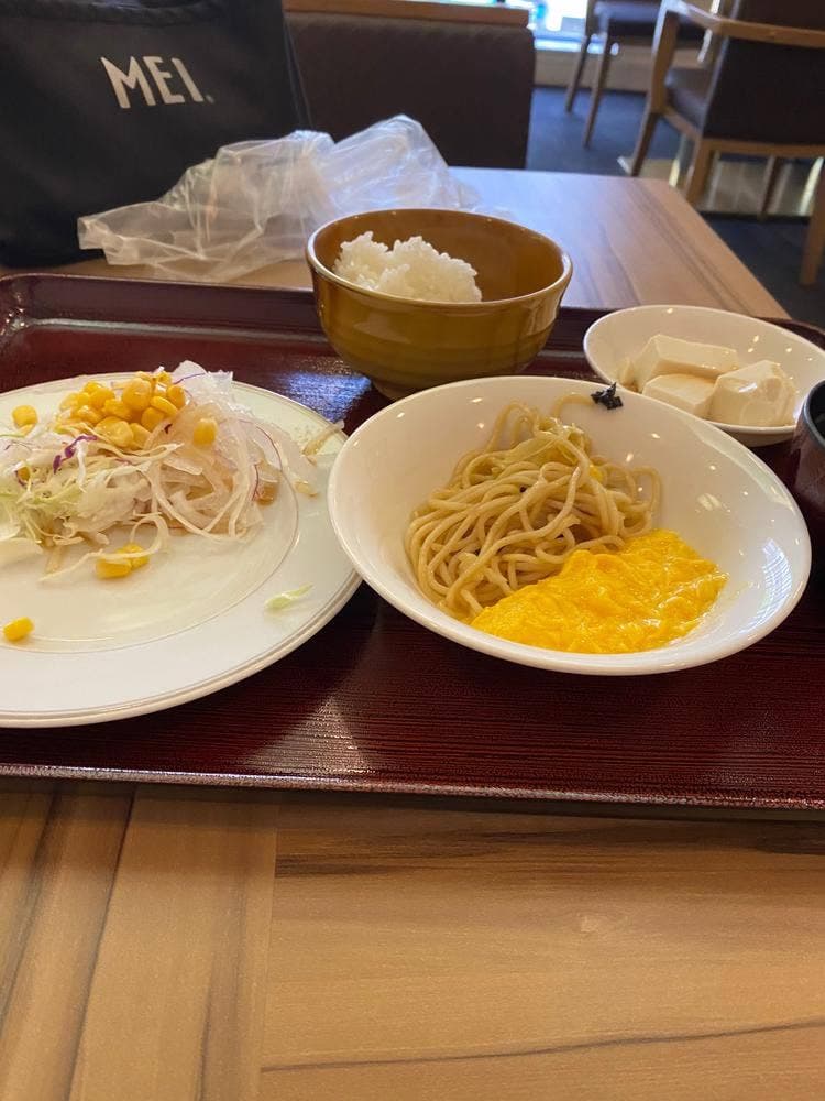ザ・ベランダ