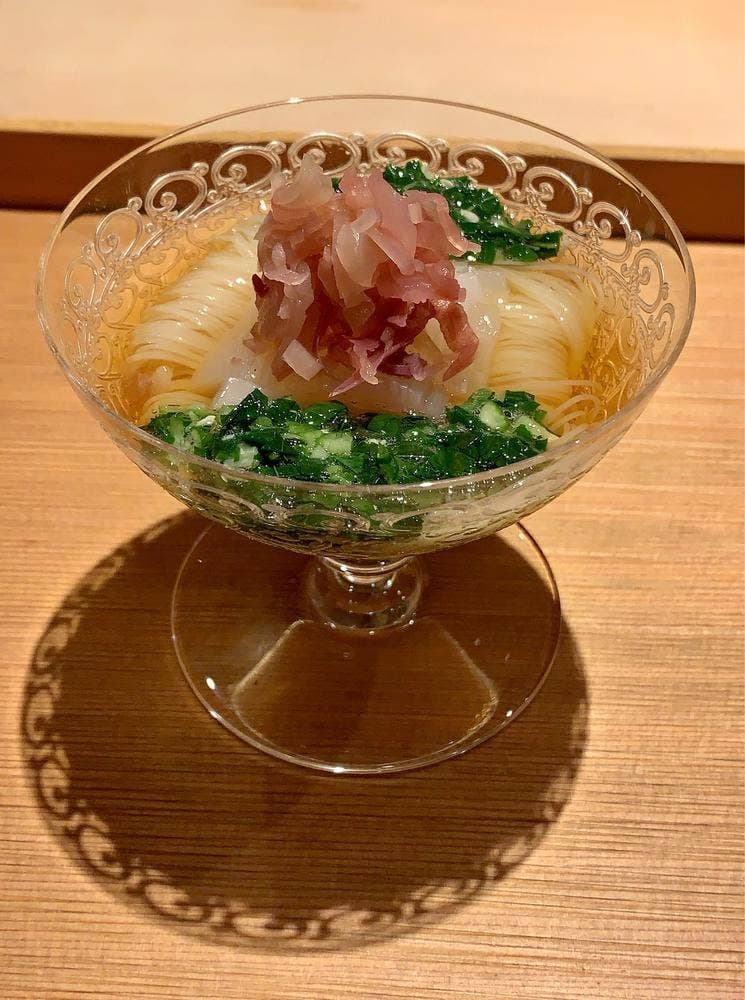 祇園にしかわ