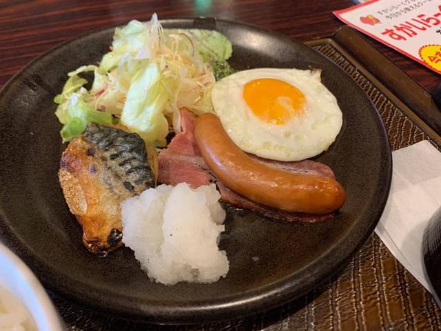 ガスト 札幌元町店 - サブ画像1