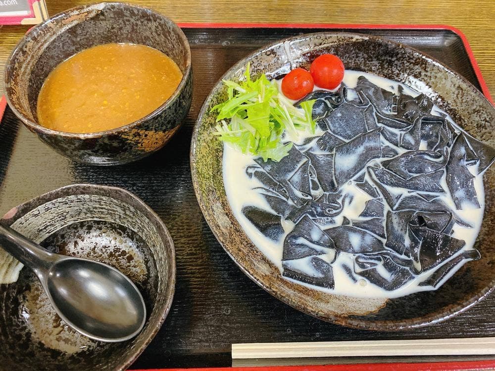 手打ちうどん 田沼屋