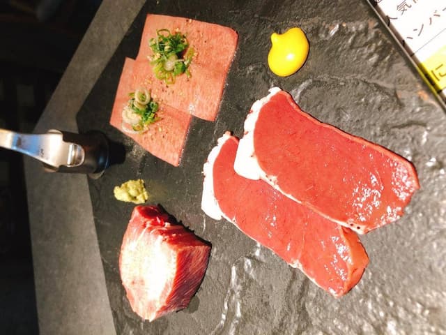 焼肉ハウス 大将軍 桜木町店 - サブ画像2