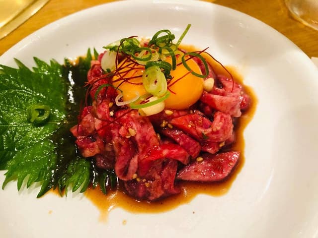 焼肉丸惠福岡店 - サブ画像3