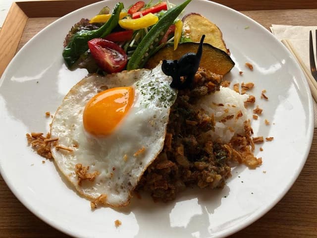 カフェくろねこ - サブ画像3