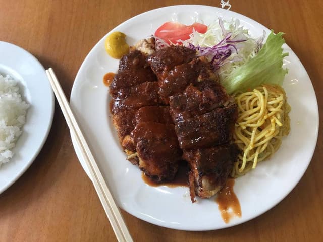 洋食おがわ - サブ画像3