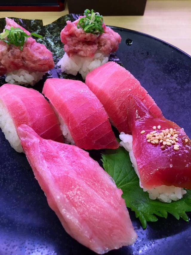 スシロー 江坂店 - サブ画像3