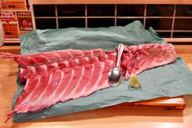 マグロ大使 - サブ画像1