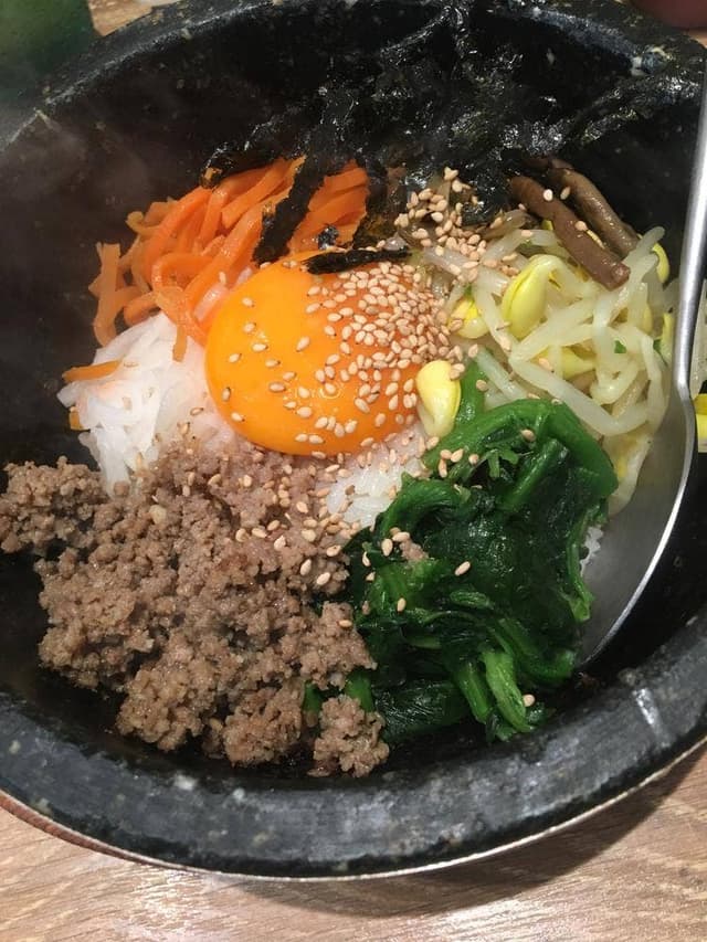 ビビム あべのキューズモール店 - サブ画像2