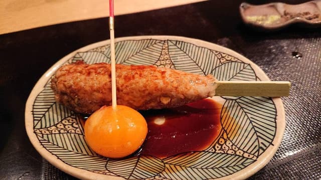 焼鶏 しの田 - サブ画像3