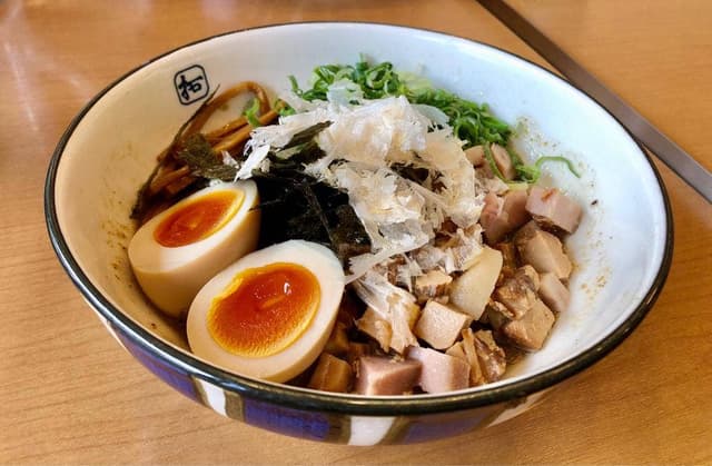 麺や 拓 - サブ画像2