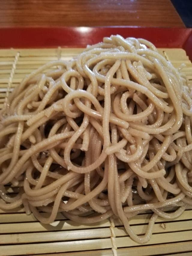 地酒 十割そば もとじま - サブ画像3