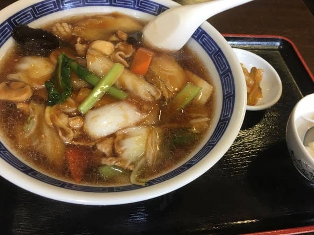 中国家庭料理 福ちゃん - サブ画像3