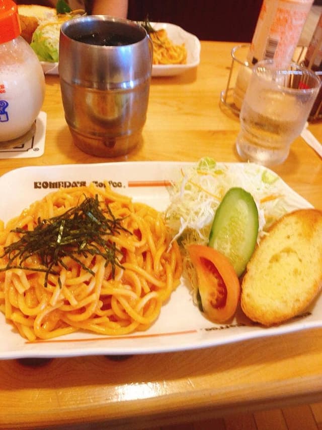 コメダ珈琲店 福岡行橋店 - サブ画像1