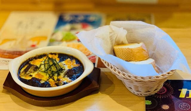コメダ珈琲店 イオン上磯店 - サブ画像2