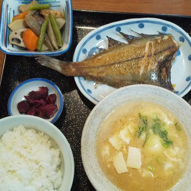 まつ栄 - サブ画像3