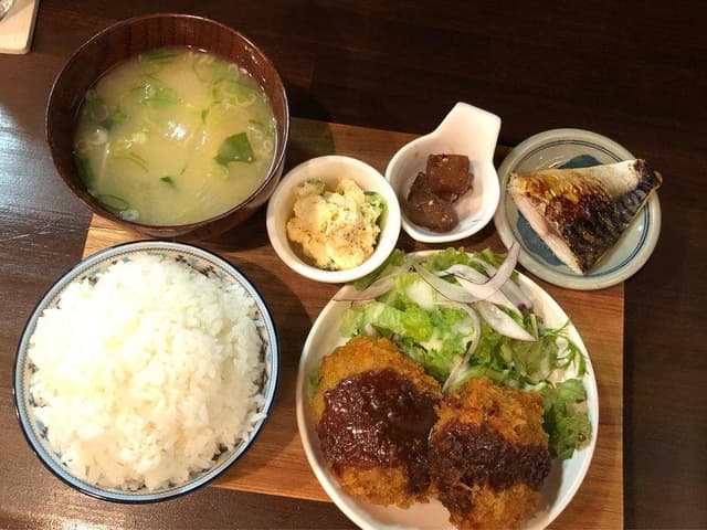 ゆうひ食堂 - サブ画像1