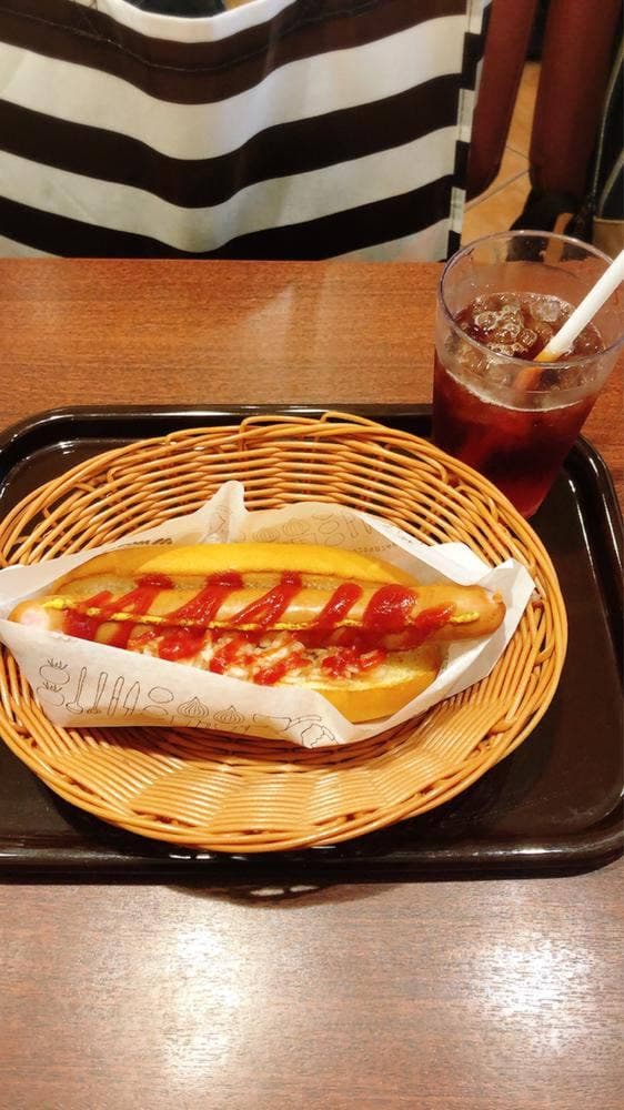 モスバーガー 池袋東店 - サブ画像2