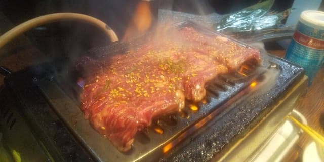 焼肉 松お - サブ画像3