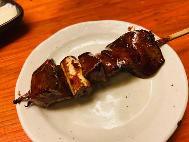 阿佐立ちのはなれ - サブ画像1