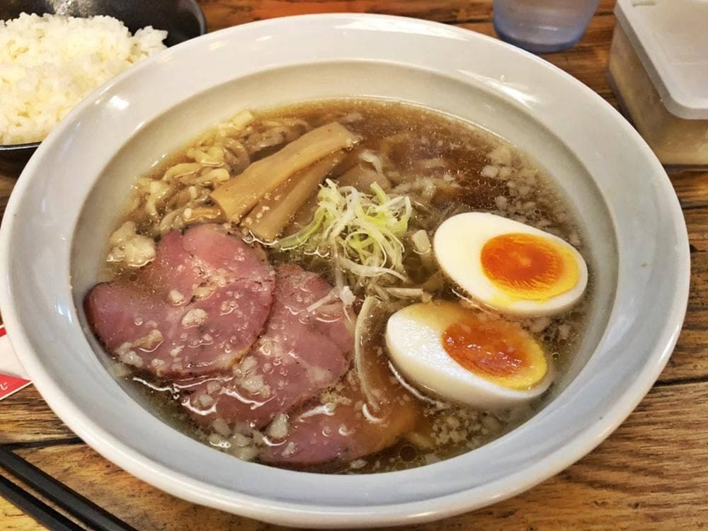 居酒屋 とりからたまご