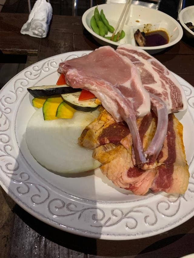 クローバーコーヒー 長良店 - サブ画像1