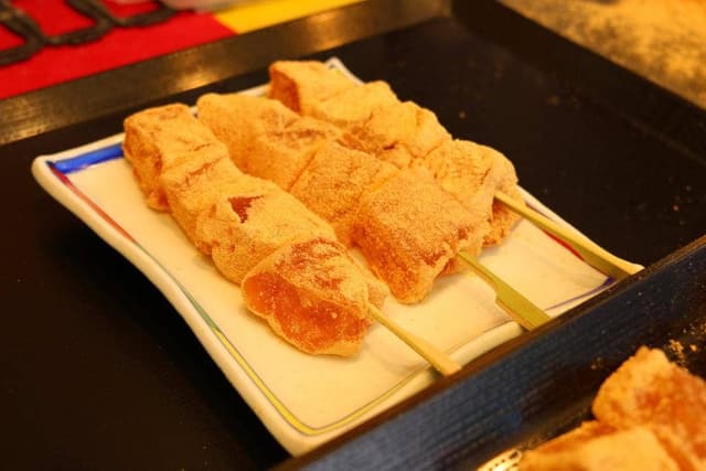 鎌倉壱番屋 小町通り - サブ画像3
