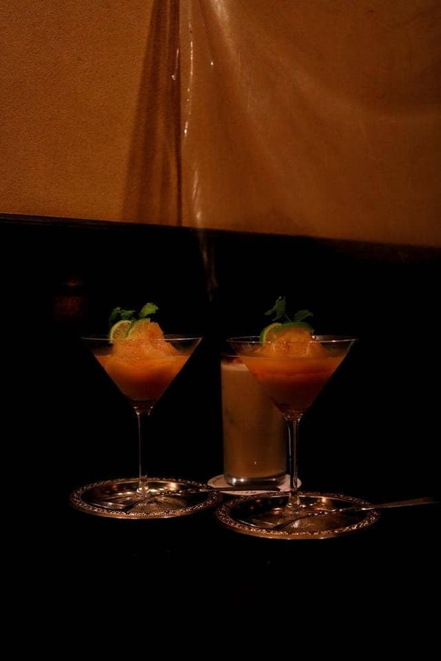 Bar HATIS - サブ画像1