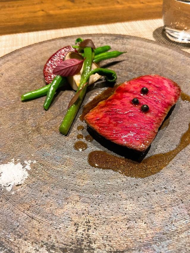 Restaurant ISO - サブ画像1