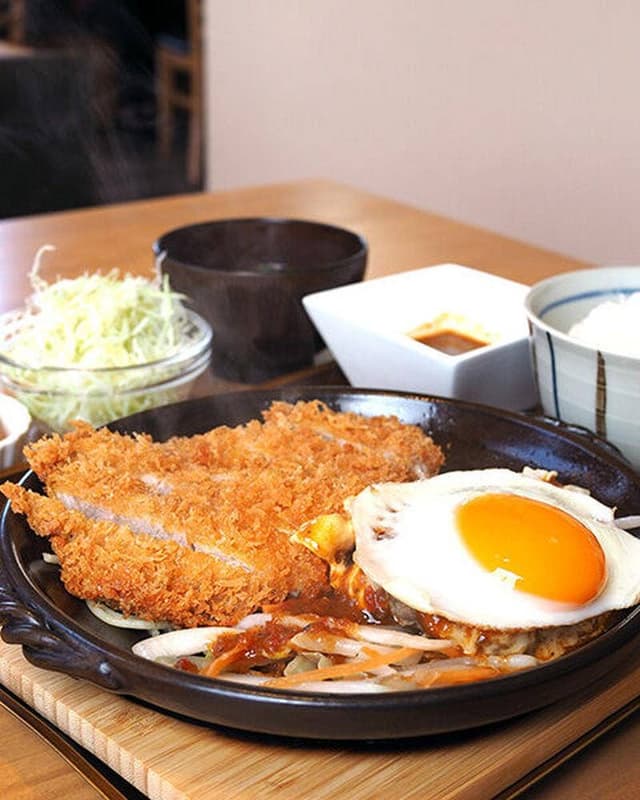 とん㐂食堂 - サブ画像1