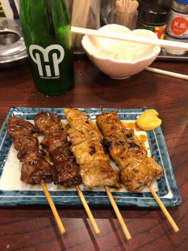 加賀屋 十条店 - サブ画像1