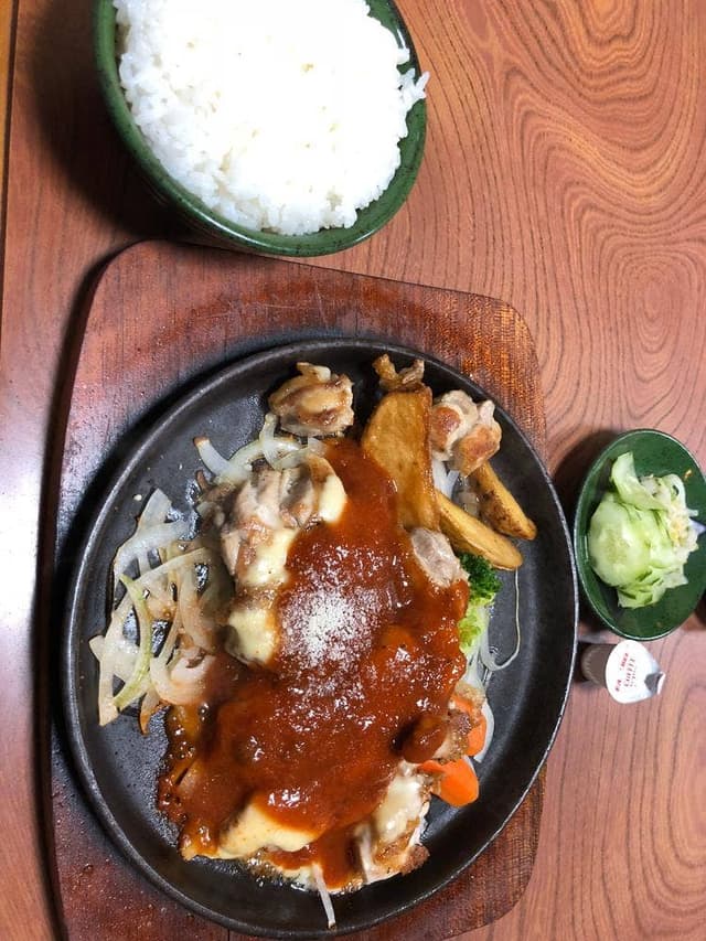 ふくの家 - サブ画像1