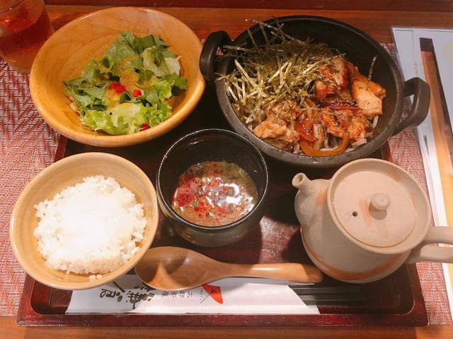 和Style Cafe かまくら - サブ画像1