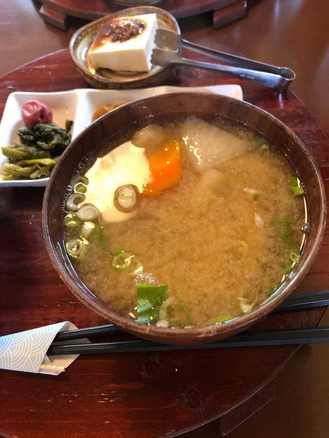とくまる食堂 - サブ画像2