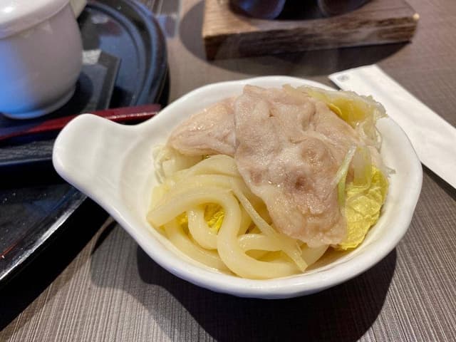 ゆず庵 松本村井店 - サブ画像2