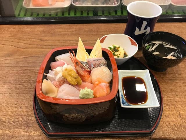 山源 - サブ画像2