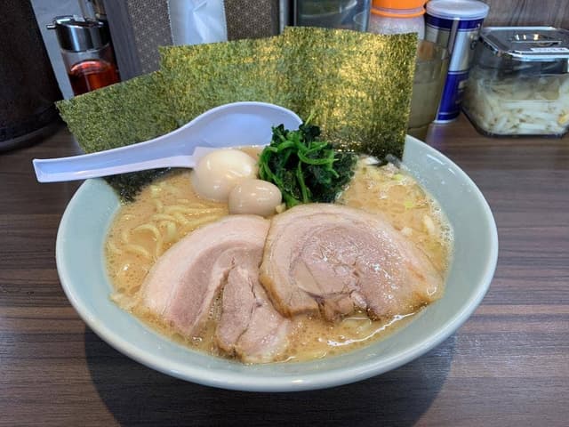 中央林間魂心家 - サブ画像1