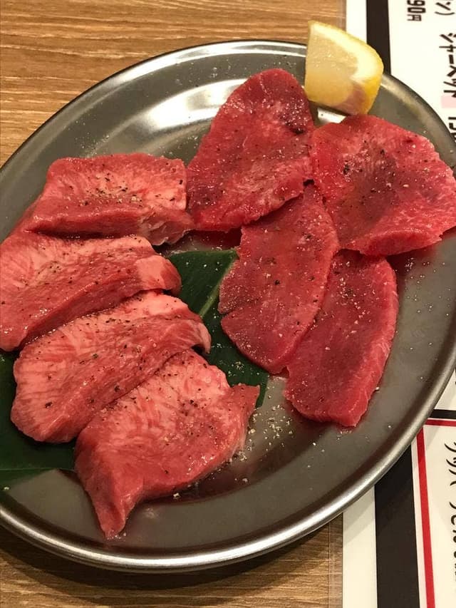 大衆焼肉ホルモン酒場 とりとん 御経塚店 - サブ画像2