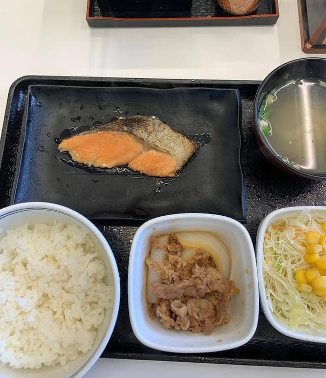 吉野家 10号線別府店 - サブ画像3