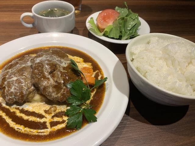 赤坂ジンギスカン HITSUJI 8 BAN - サブ画像1
