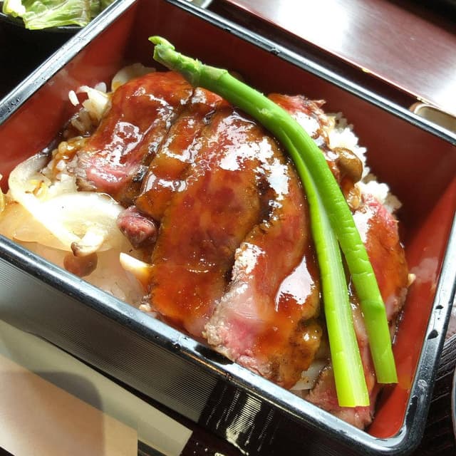 CAFE & DINING WASHOW - サブ画像2