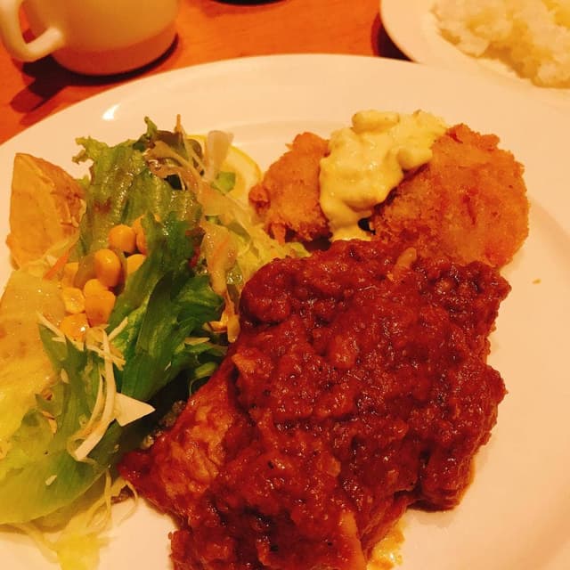 イタリアンダイニング 何駄感駄 池袋店 - サブ画像3