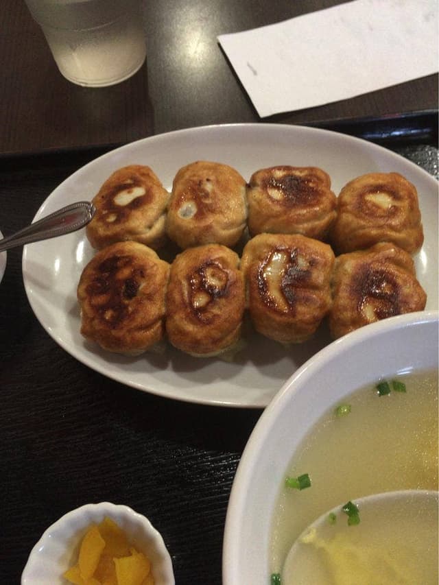 情熱ギョーザ 鳴海店 - サブ画像2