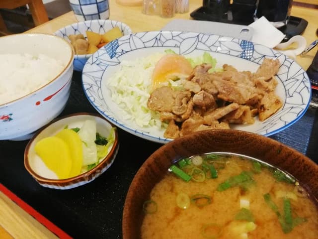 岡八 - サブ画像2