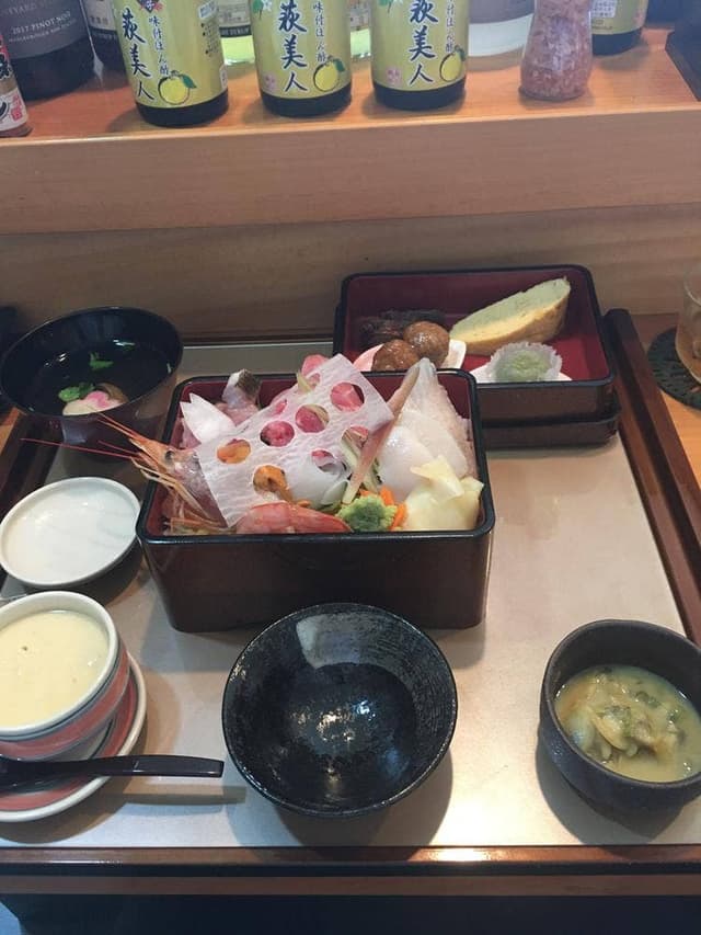 萩心海 - サブ画像3