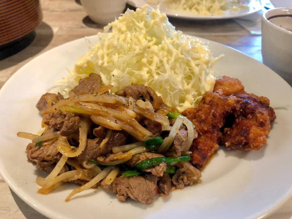 Beer Bar 肉彩