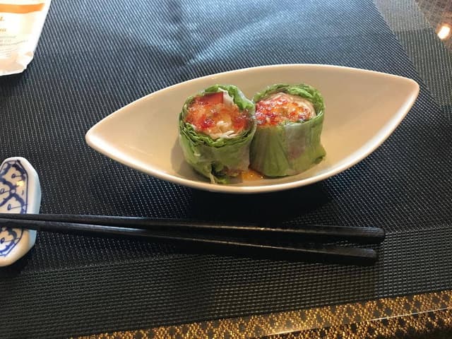 CHADA thai restaurant - サブ画像3