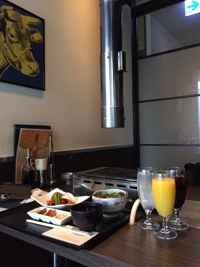 焼肉 琉宮苑 - サブ画像3