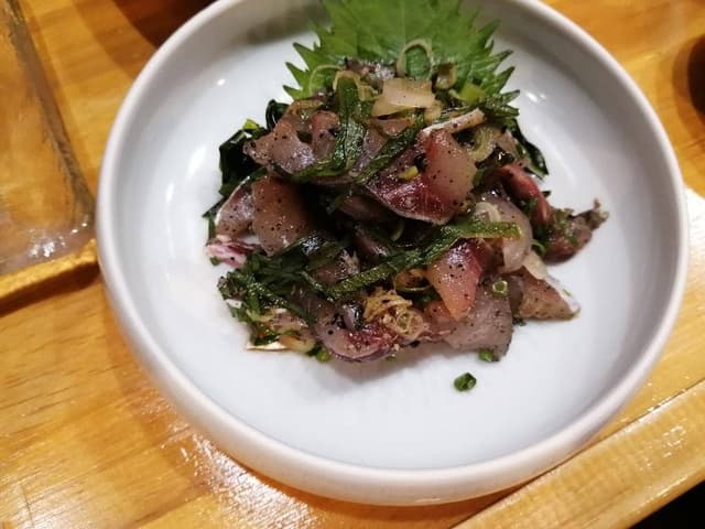 魚修 - サブ画像2